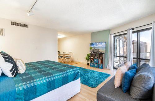 Spacious Downtown Executive Retreat - Free Parking - Foto 17