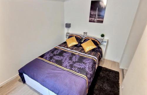 Superbe Type 2 - Cosy et Chaleureux - Foto 16