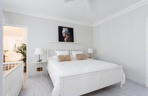 EDEN RENTALS Oasis Penthouse in Santa Cruz - Foto 18