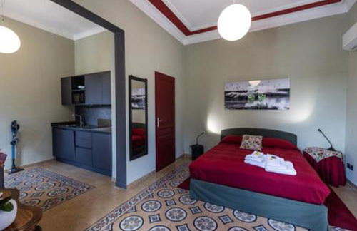 Villa Giglio - Photo 1