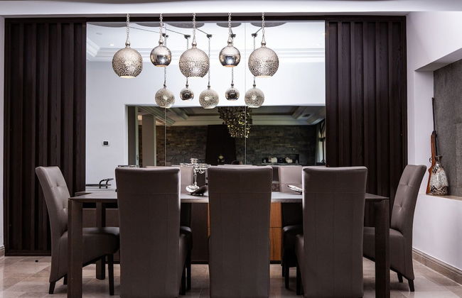 Dar Ichkeul - Foto 21