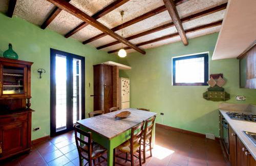 Casa Boschetto - Foto 23