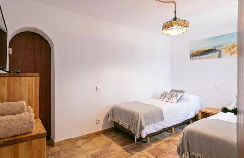 Masia Luxmarspa - Photo 19