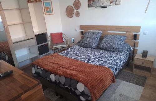 La petite maison studiot - Foto 10