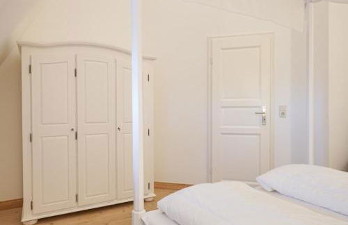 Haubarg Ossenhoff Haubarg Ossenhoff Appartement Tenne - Foto 14