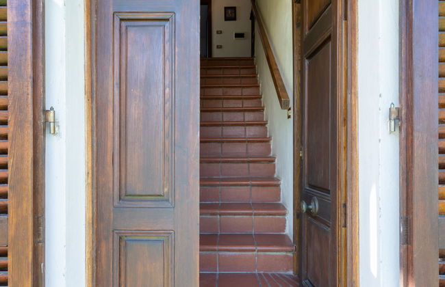 Podere Ritali - Foto 38