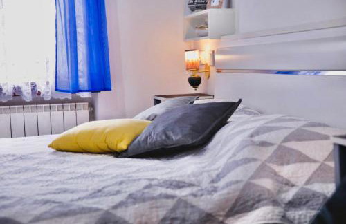 Apartments Dajčić - Foto 74