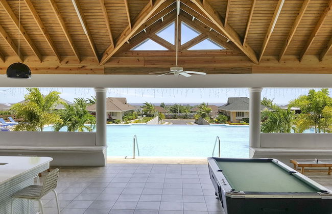 Casa Maurice Ocho Rios Villa - Foto 41