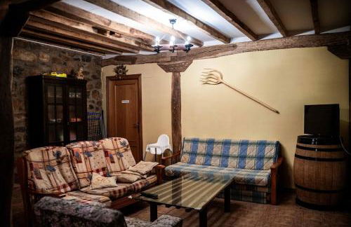 Biltegi Etxea - Foto 35