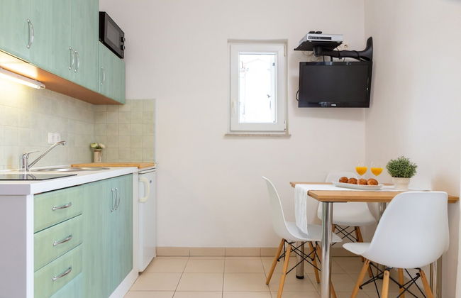 Apartments Arausa with Pool - Foto 65