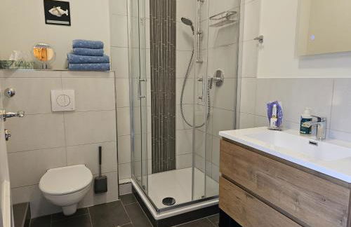 Ferienhof SchilfMeer - Fewo "Seepferdchen" - Foto 10