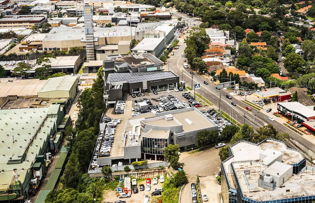 Seranin Gordon - Foto 52