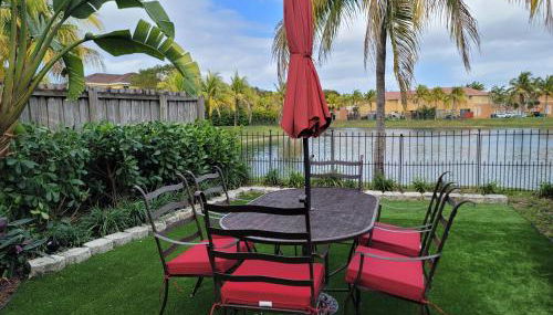 My Florida Lake House - Foto 4