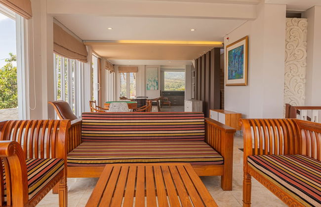 Lavender - Taman Tanda - Foto 26