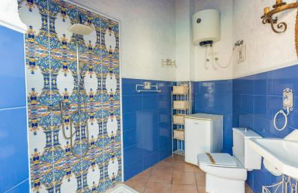 Cortijo Los Mellizos Penaflor by Ruralidays - Foto 34