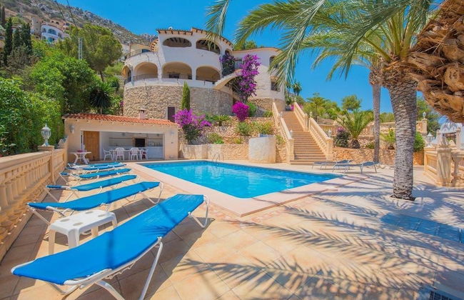 Villa Maryvilla 7 - Plaza Mayor - Foto 1