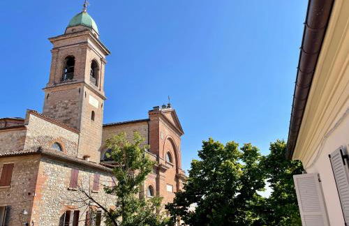 Monolocale vista castello – Dimora dell’Ulivo 4 - Foto 19