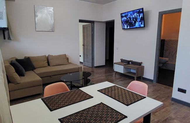 Saules Club Apart Hotel - Foto 34