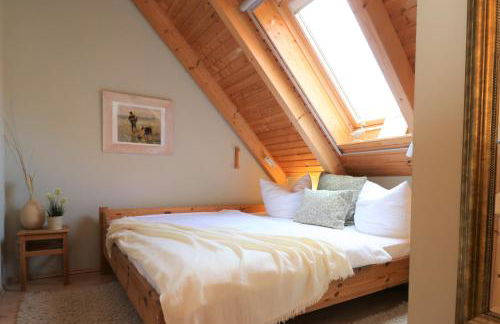 Haus Bodderbloom, App 02 - Foto 13