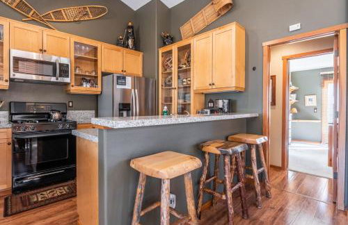 Snowcreek V 963 - Photo 8