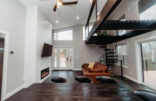 Luxury Cliffside Hammock House - Foto 12