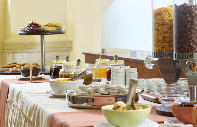 Avantis Suites Hotel - Foto 47