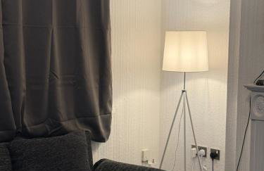 Contractor & Family Sleeps 5 Bham HS2 Parking for 3 - Foto 14