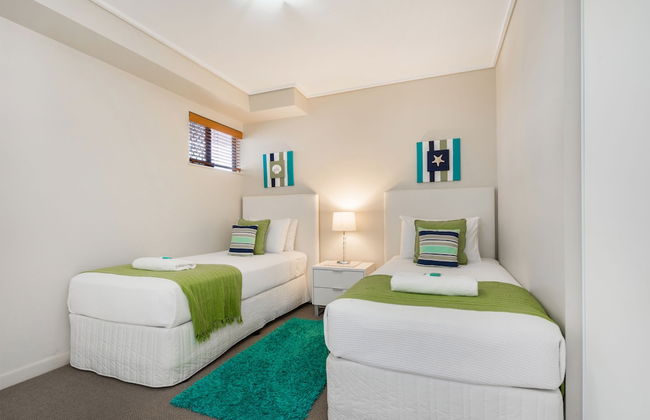 Seamark on First - Foto 8