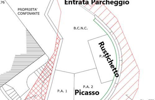 Chalet Villa Ornella - Foto 8