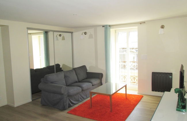 Residence du Parc - Foto 21