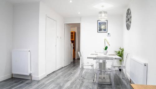 Karazo LTD - Luxurious contractor friendly 2 bed in Croydon - Foto 4