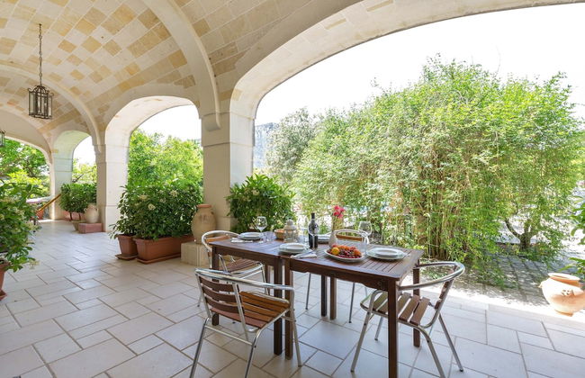 3006 Dimora Donn`anna - Mono 2 by Barbarhouse - Foto 18