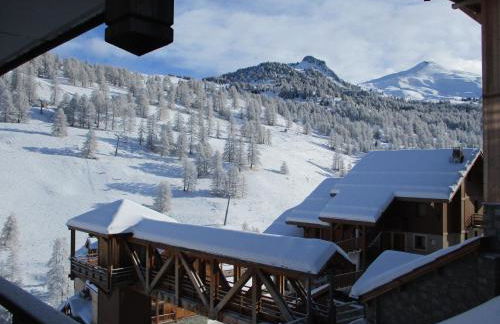 Duplex Familial à Vars, Chalets des Rennes - Foto 1