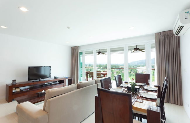 The Park Surin by RESAVA - Foto 55