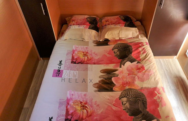 Domaine de L'Amitié - Foto 3