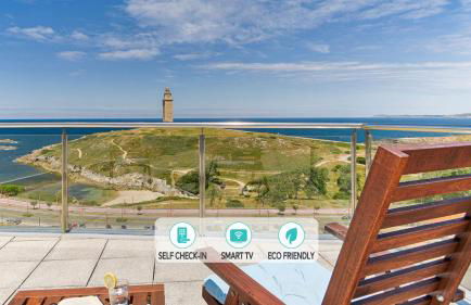 Blue Ocean Penthouse - Photo 1