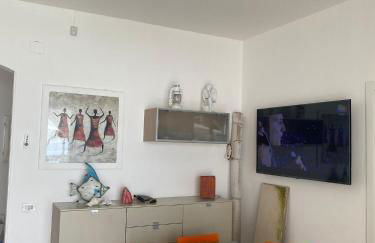 Villa a Diamante Sulla Spiaggia - Foto 8