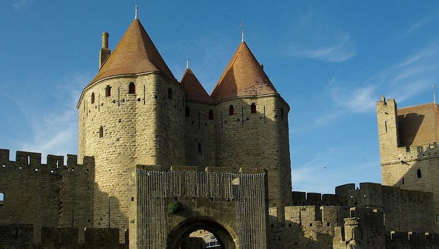 Carcassonne: Tour guidato privato esclusivo - Foto 3