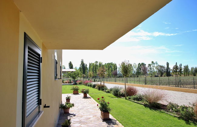 Il Podere di Francesco - Foto 69