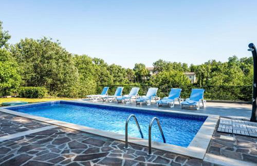 Holiday Home mit eigenem Pool by Interhome - Foto 31