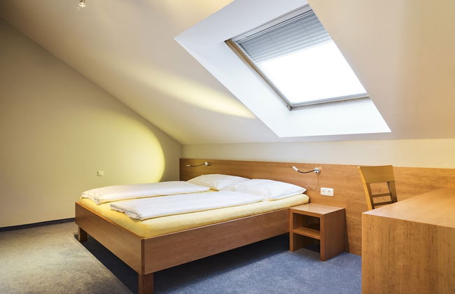 Holiday Apartments by Das Grüne Hotel zur Post - Foto 14