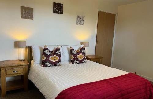 Roan Cottage - Foto 26