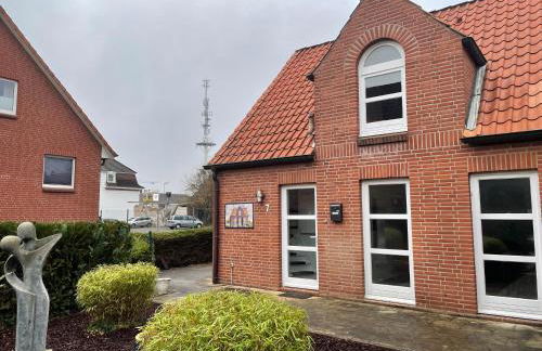 Kleines Ferienhaus in Lauenburg - Foto 18