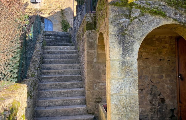 gite les noyers - Foto 7