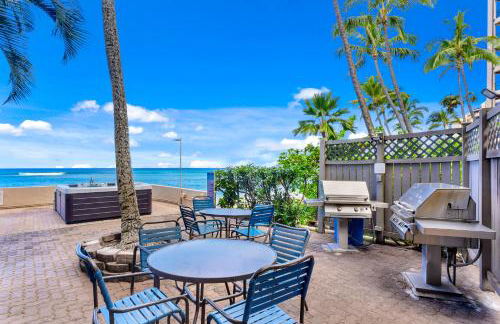 Kahana Beach Vacation Club - Foto 14