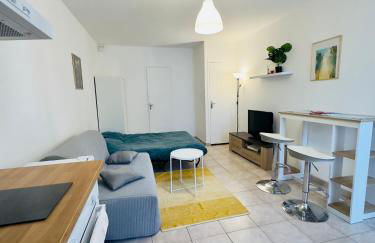 Superbe studio proche Disney - Foto 11