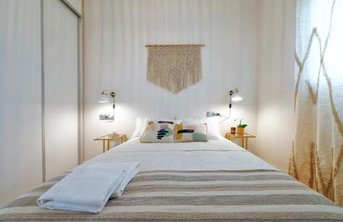 Apartamento cerca de la MEZQUITA DE CORDOBA & FREE PRIVATE PARKING - Foto 13