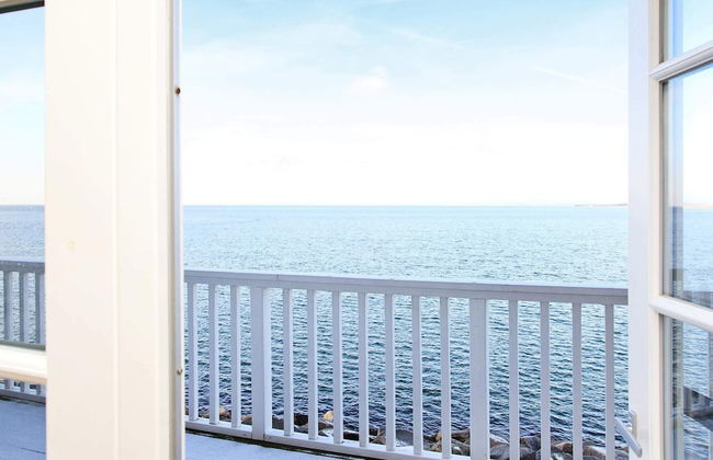 Seaside Escape in Bagenkop - By Traum Ferienwohnungen - Foto 26