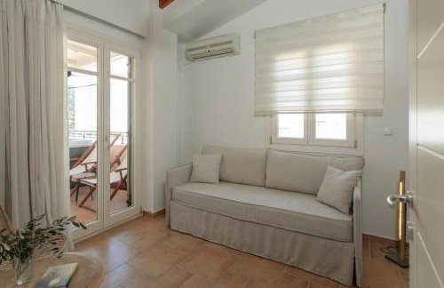 Naxos Chalkion Beautiful Detsis House With Jacuzzi - Foto 7