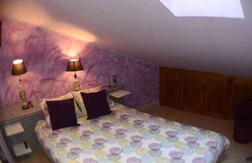 Apartamento El Desván - Foto 12